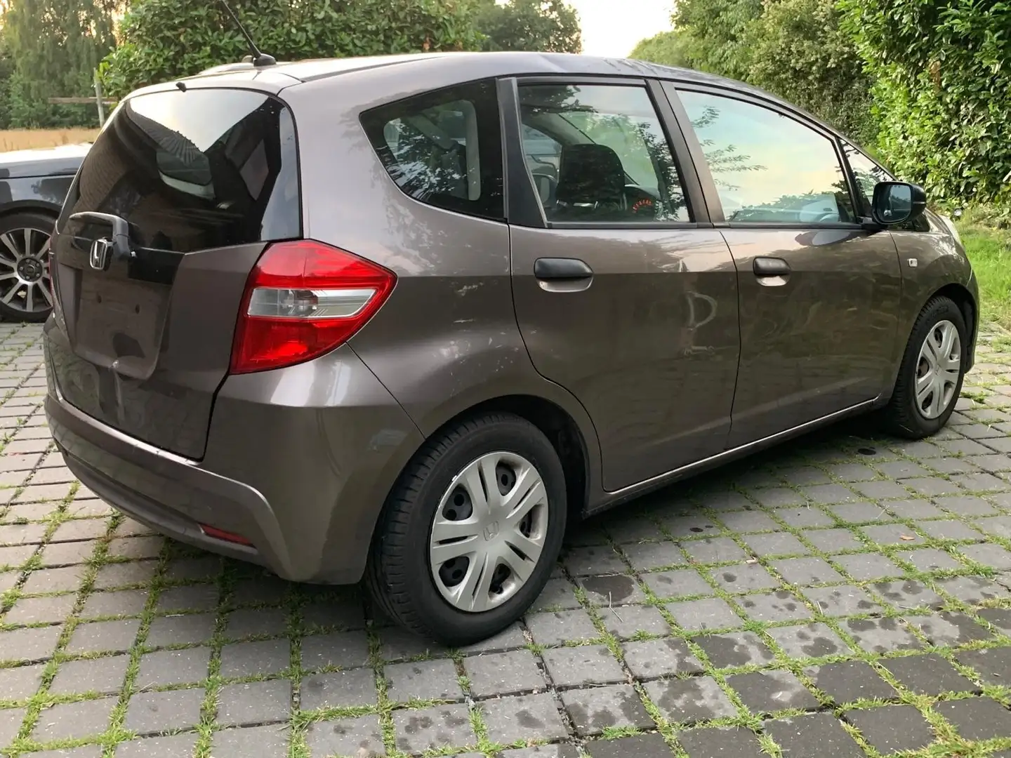 Honda Jazz 1.2 i-VTEC Trend - 2