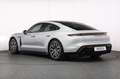 Porsche Taycan GTS PANO/SUNSHINE BURMESTER WIE NEU Gris - thumbnail 4