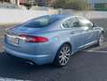 Jaguar XF 3.0 V6 Premium Luxury Aut. Azul - thumbnail 3