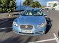 Jaguar XF 3.0 V6 Premium Luxury Aut. Azul - thumbnail 1