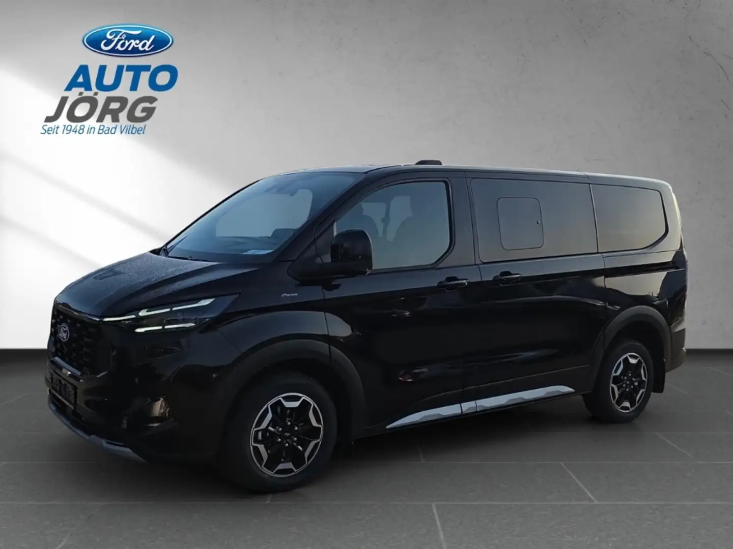 FORD Tourneo