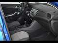 Opel Grandland X 1.2 Turbo ECOTEC Edition Bleu - thumbnail 8