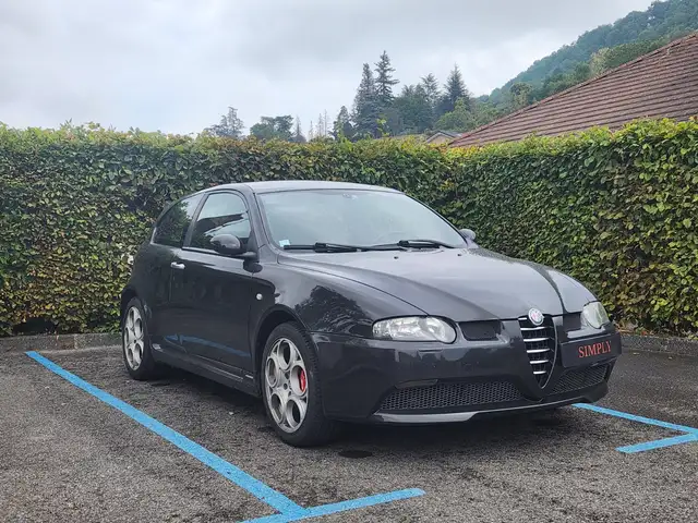 Alfa Romeo 147 147 GTA