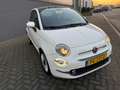 Fiat 500 1.2 Lounge*Panoramadak*NAVI*Parkeersensoren*Velgen Blanc - thumbnail 3