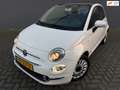 Fiat 500 1.2 Lounge*Panoramadak*NAVI*Parkeersensoren*Velgen Blanc - thumbnail 1