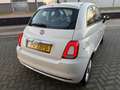 Fiat 500 1.2 Lounge*Panoramadak*NAVI*Parkeersensoren*Velgen Blanc - thumbnail 4