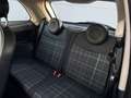 Fiat 500 1.2 Lounge*Panoramadak*NAVI*Parkeersensoren*Velgen Blanc - thumbnail 14