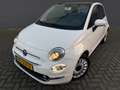 Fiat 500 1.2 Lounge*Panoramadak*NAVI*Parkeersensoren*Velgen Blanc - thumbnail 8