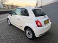 Fiat 500 1.2 Lounge*Panoramadak*NAVI*Parkeersensoren*Velgen Blanc - thumbnail 6
