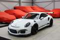 Porsche 991 911 991.1 GT3 RS/Lift/APPROVED 10/25 Manthey Kit Wit - thumbnail 3