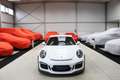 Porsche 991 911 991.1 GT3 RS/Lift/APPROVED 10/25 Manthey Kit Wit - thumbnail 5