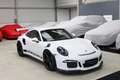 Porsche 991 911 991.1 GT3 RS/Lift/APPROVED 10/25 Manthey Kit Wit - thumbnail 6