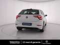Volkswagen Polo 1.0 TSI DSG Style Bianco - thumbnail 3