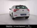 Volkswagen Polo 1.0 TSI DSG Style Bianco - thumbnail 5