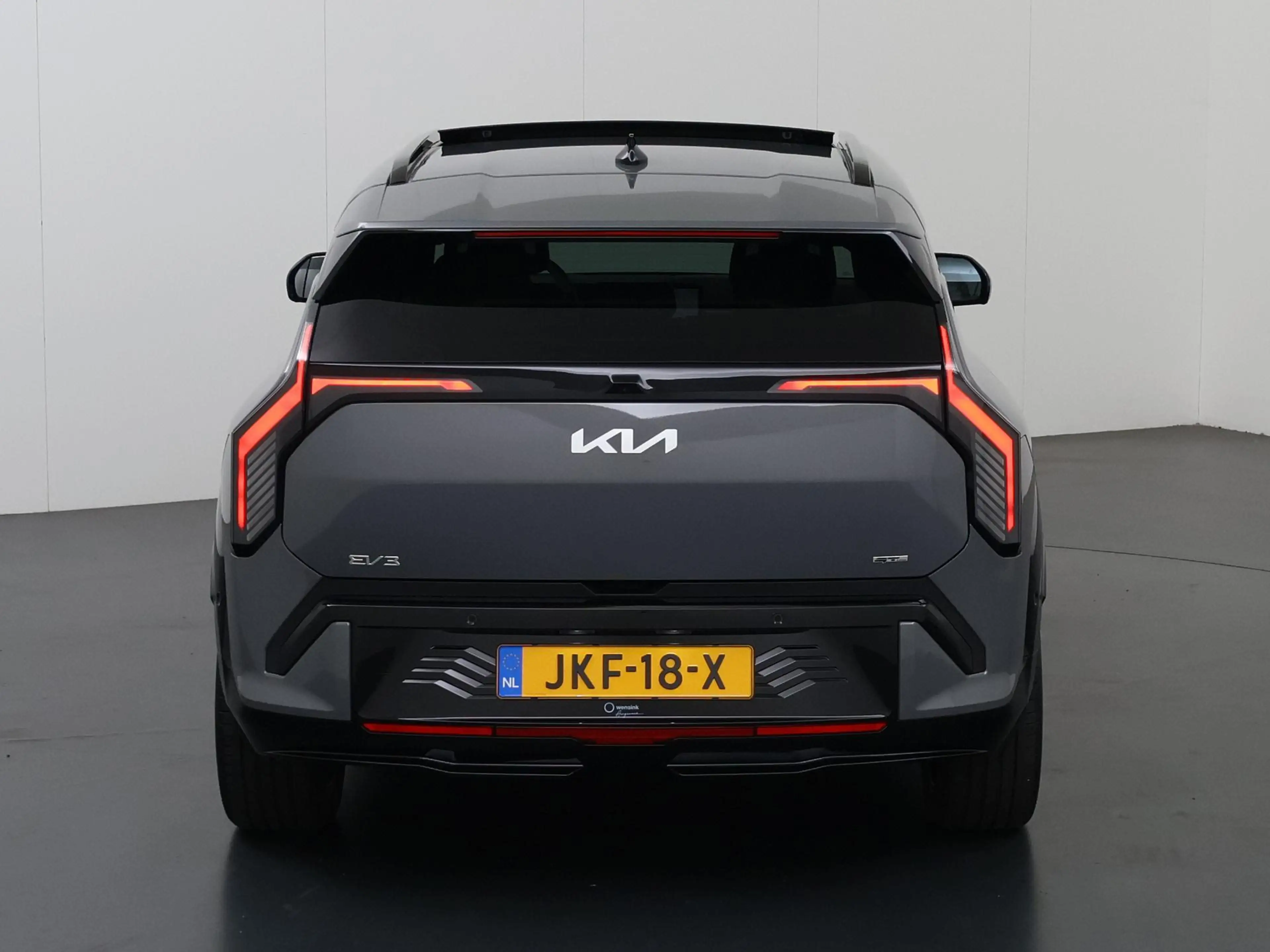 Kia EV3 GT-PlusLine 81.4 kWh | Panoramadak | Winterpakket — photo 4