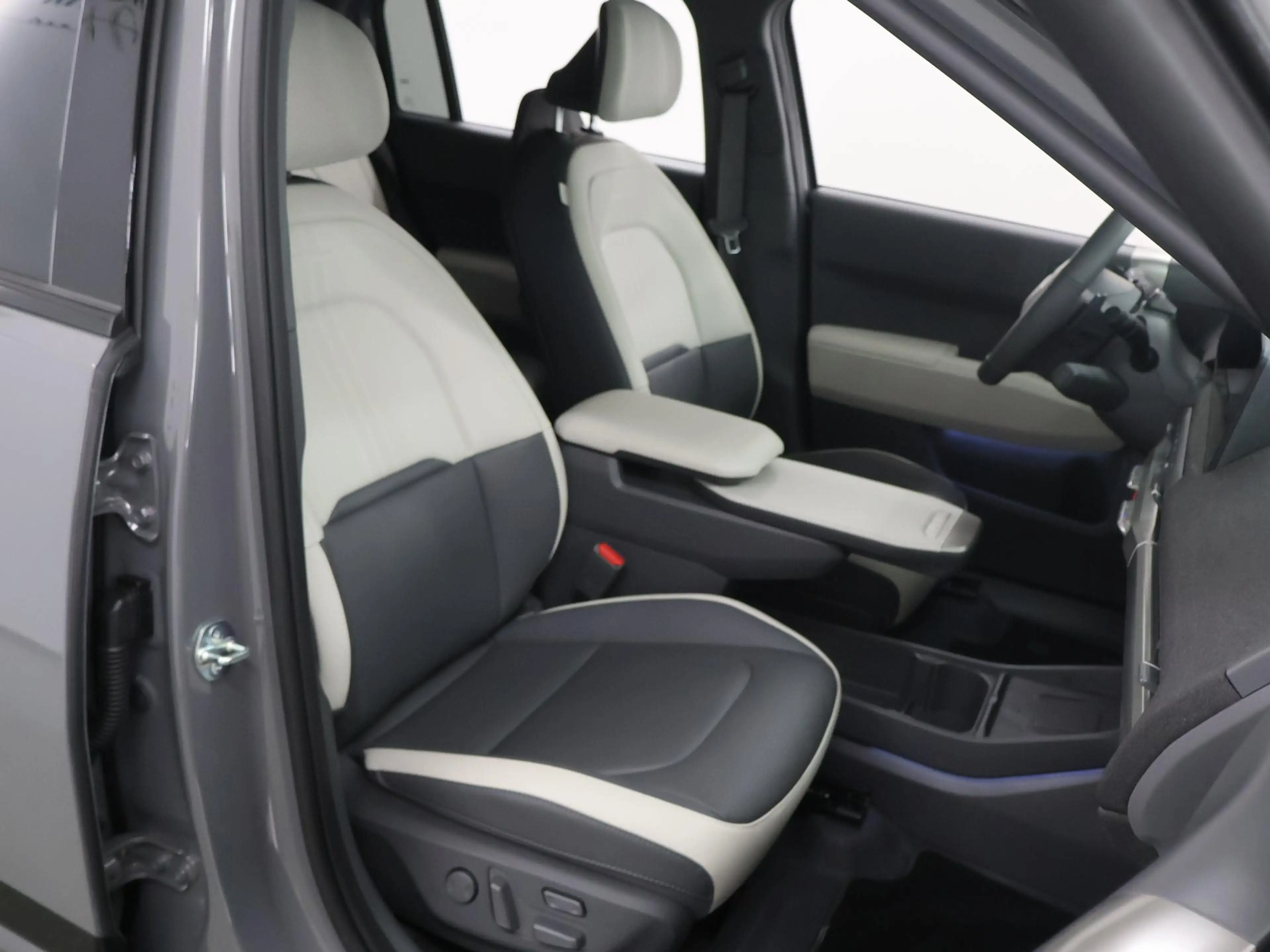 Kia EV3 GT-PlusLine 81.4 kWh | Panoramadak | Winterpakket — photo 10