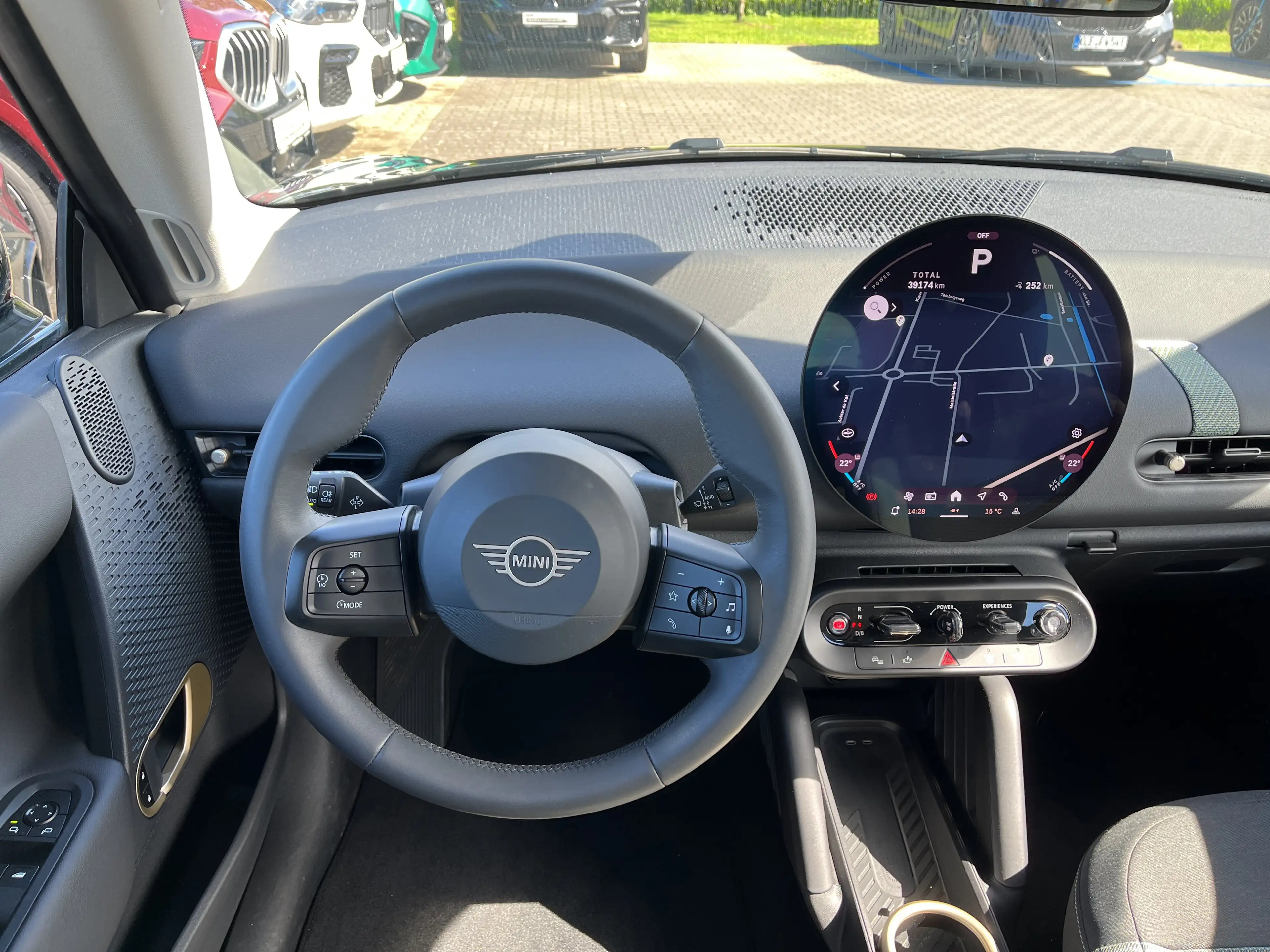 MINI Cooper SE DrivingAssistant|Parkassistent|LED — photo 12