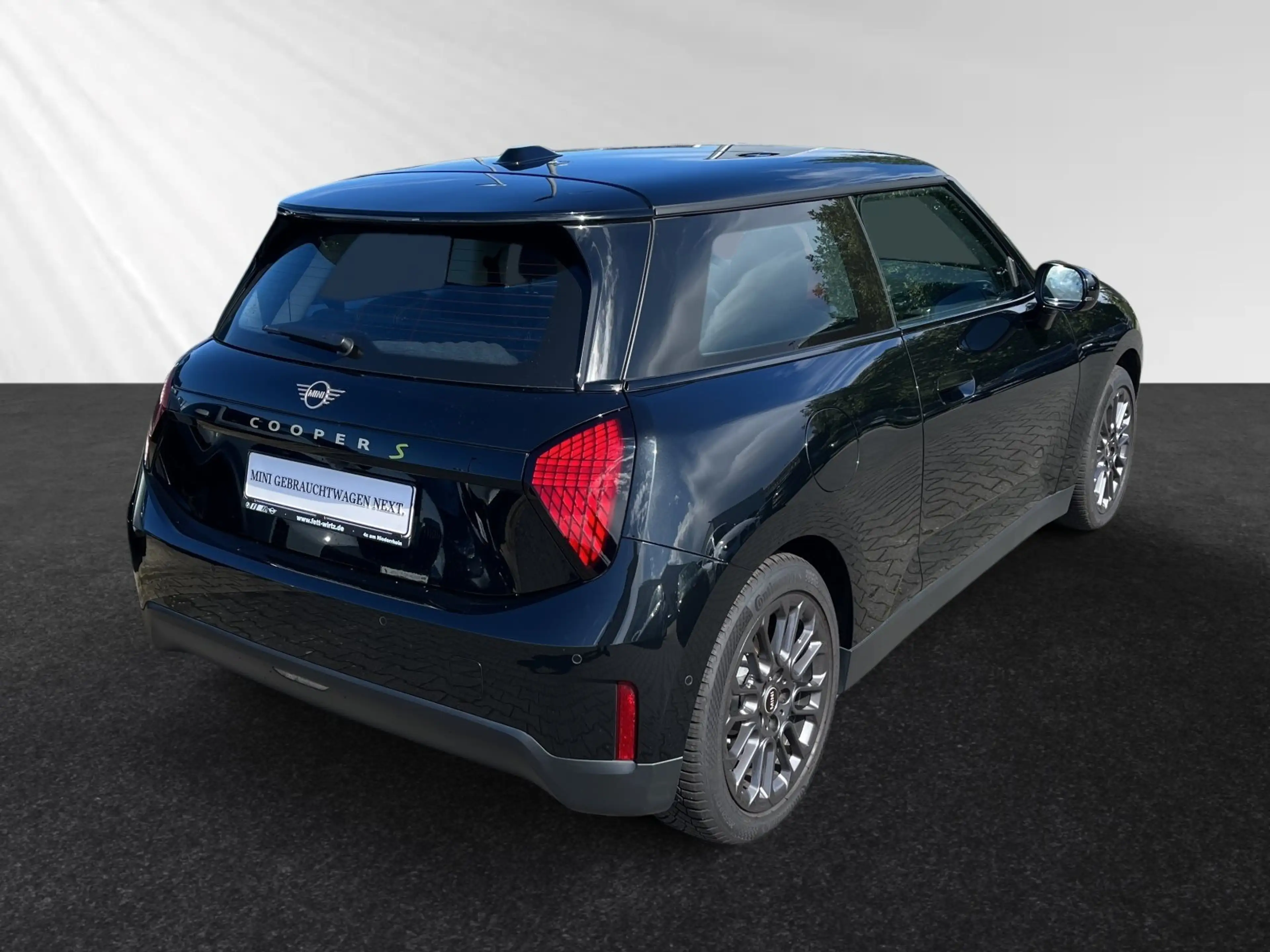 MINI Cooper SE DrivingAssistant|Parkassistent|LED — photo 3