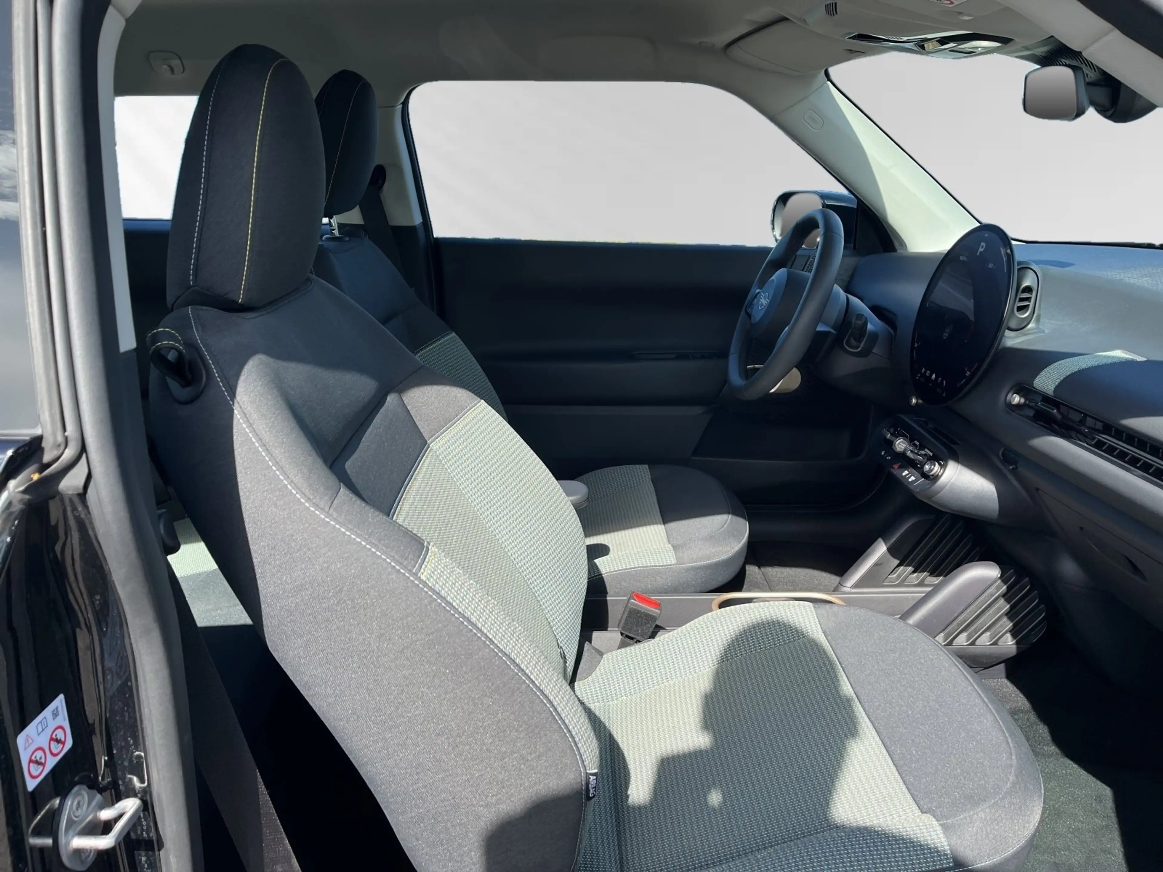 MINI Cooper SE DrivingAssistant|Parkassistent|LED — photo 9