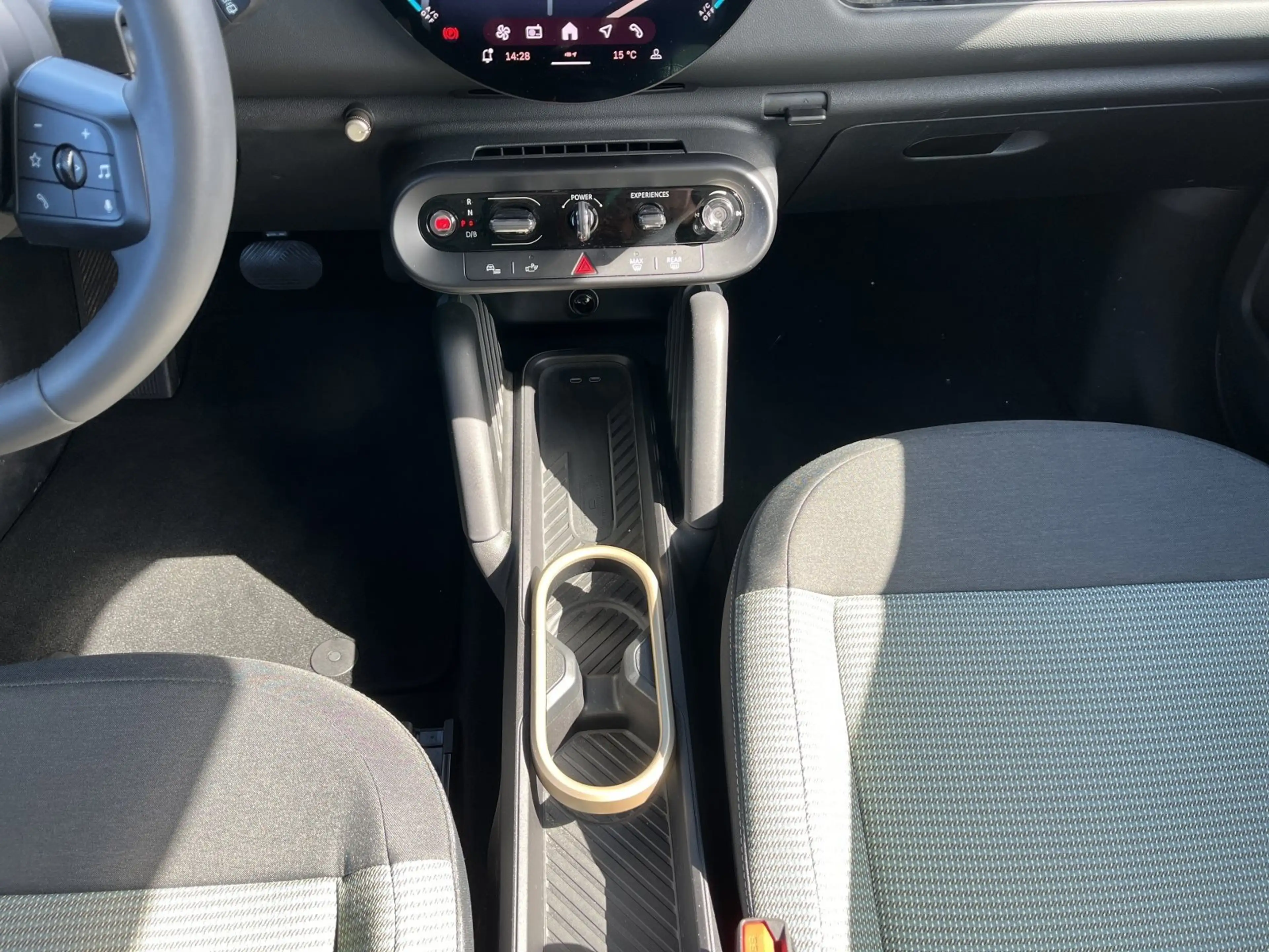 MINI Cooper SE DrivingAssistant|Parkassistent|LED — photo 13