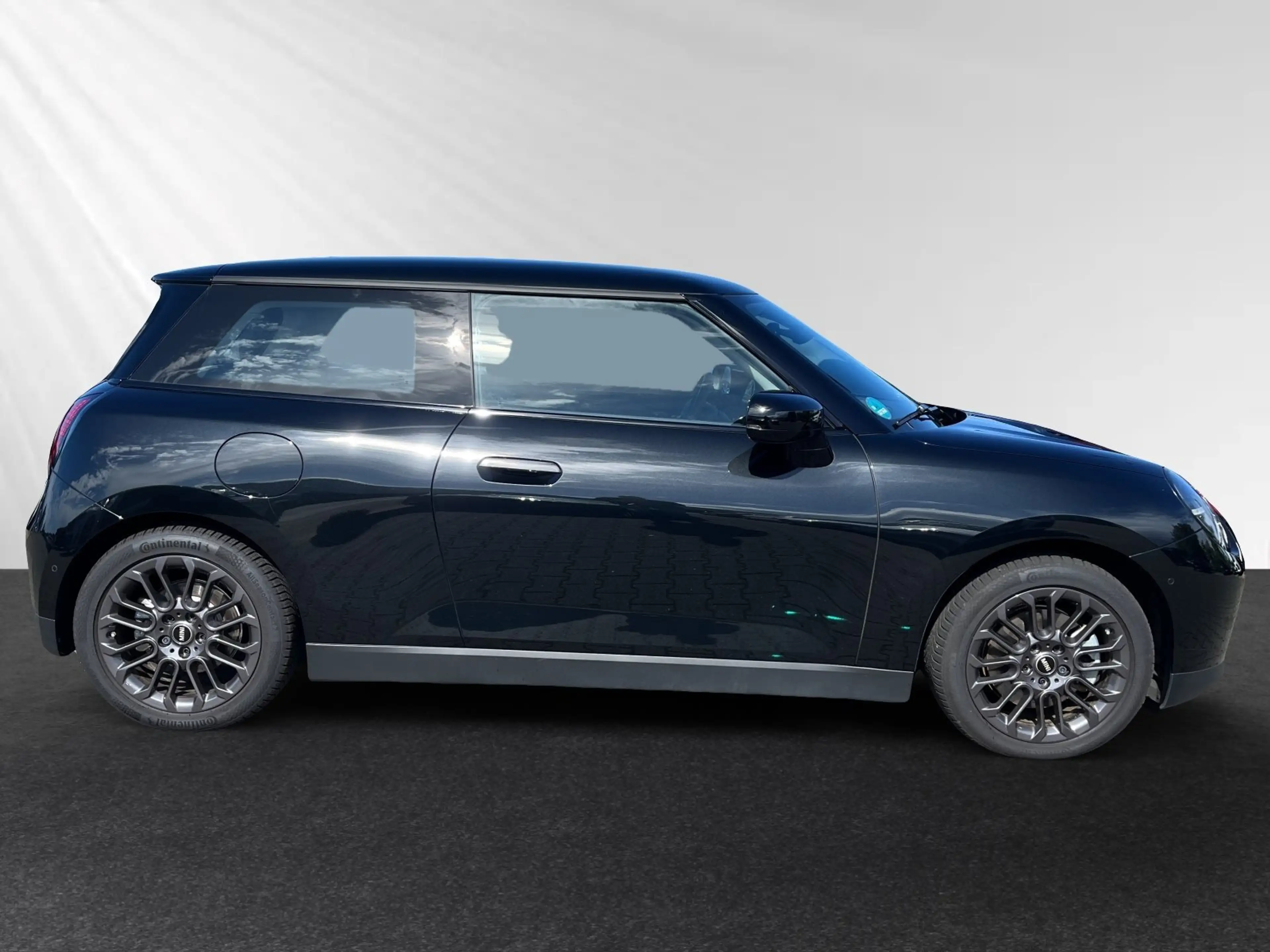 MINI Cooper SE DrivingAssistant|Parkassistent|LED — photo 2