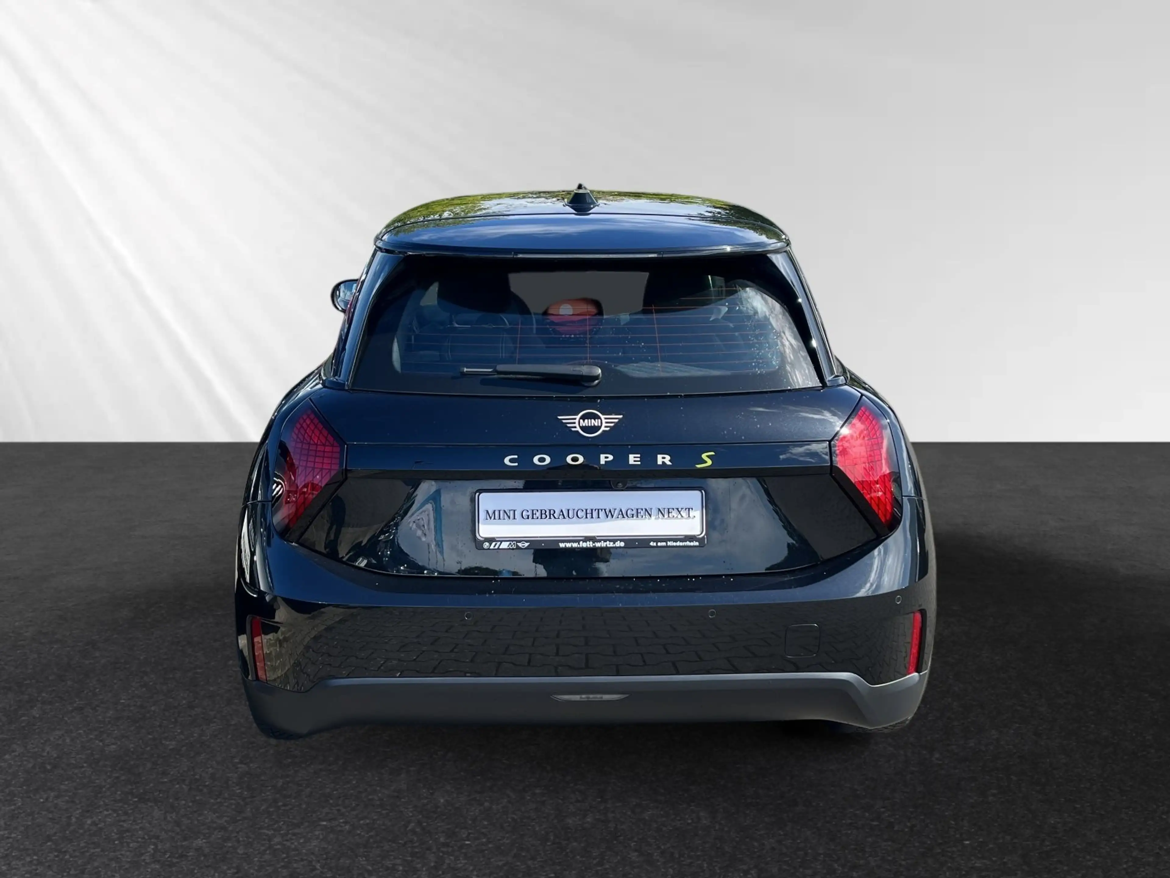 MINI Cooper SE DrivingAssistant|Parkassistent|LED — photo 8