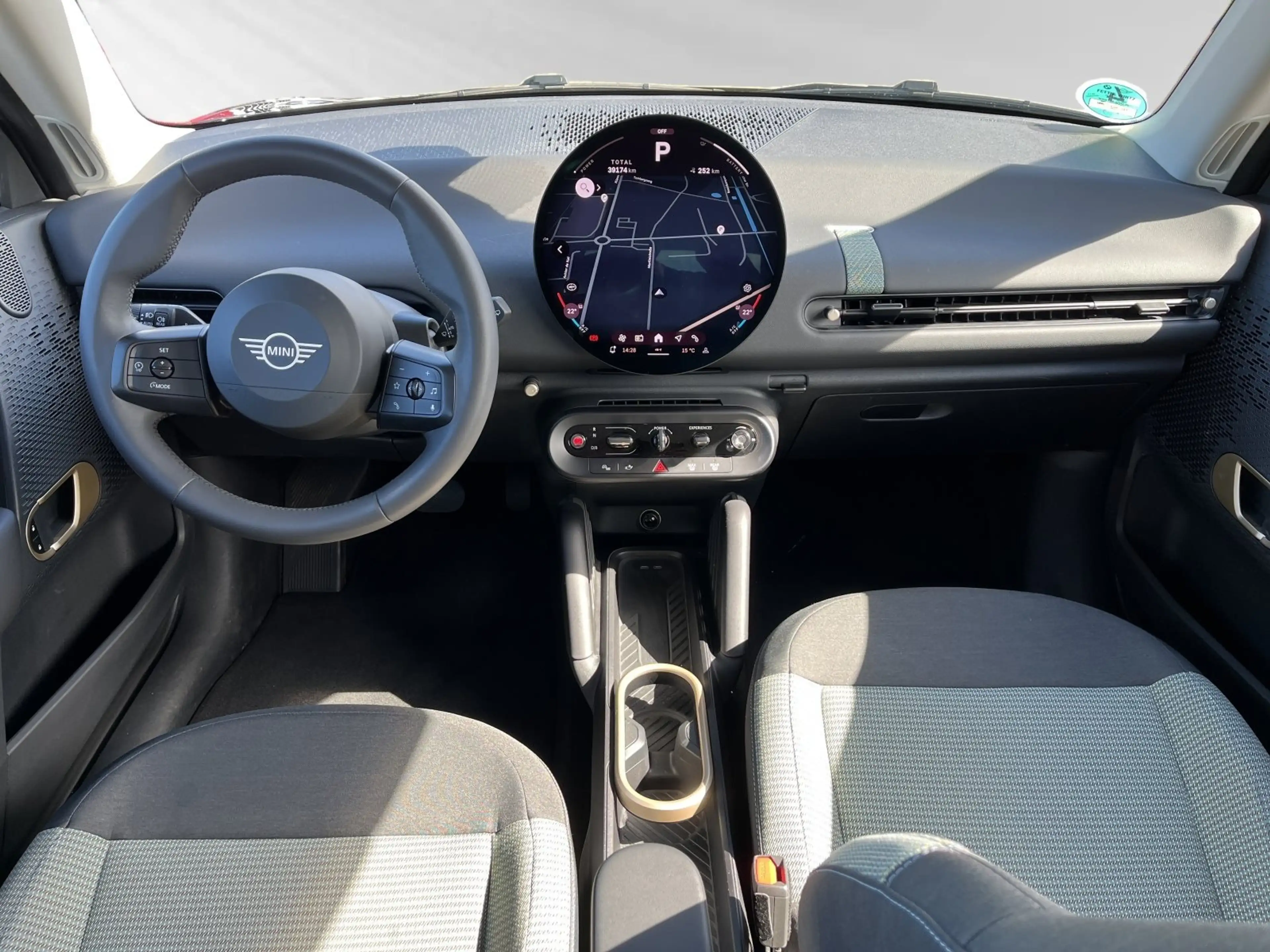 MINI Cooper SE DrivingAssistant|Parkassistent|LED — photo 11