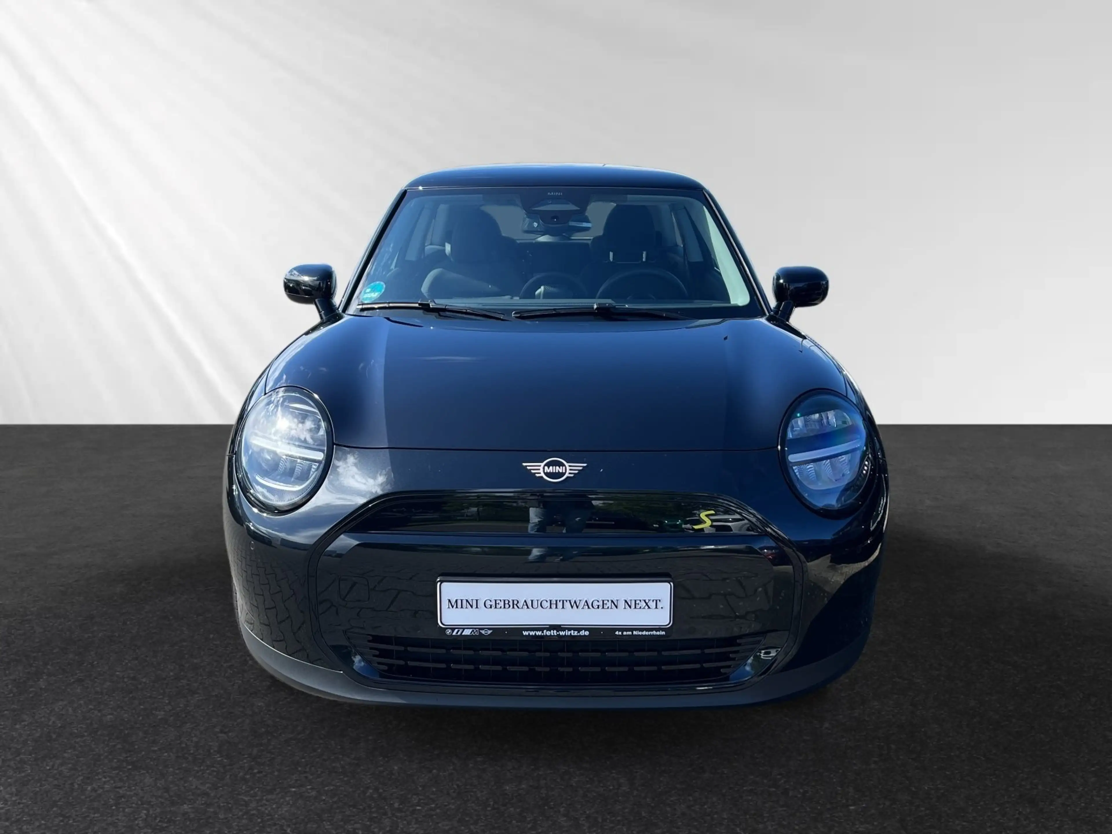 MINI Cooper SE DrivingAssistant|Parkassistent|LED — photo 7