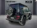 Mercedes-Benz G 63 AMG 4x4 +MBUX+SHD+MBeam+Navi+Cam+Totw+TV Czarny - thumbnail 3