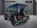 Mercedes-Benz G 63 AMG 4x4 +MBUX+SHD+MBeam+Navi+Cam+Totw+TV Negru - thumbnail 2
