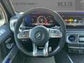 Mercedes-Benz G 63 AMG 4x4 +MBUX+SHD+MBeam+Navi+Cam+Totw+TV Czarny - thumbnail 9