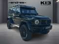 Mercedes-Benz G 63 AMG 4x4 +MBUX+SHD+MBeam+Navi+Cam+Totw+TV Czarny - thumbnail 4