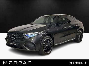 d AMG Line Premium 4matic auto