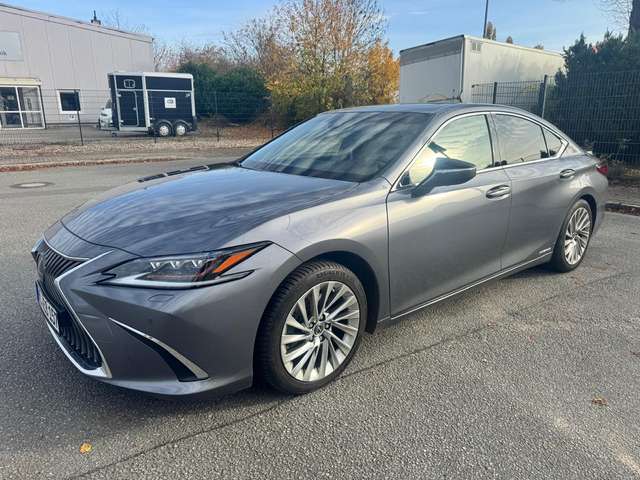 Lexus ES 300 300 h