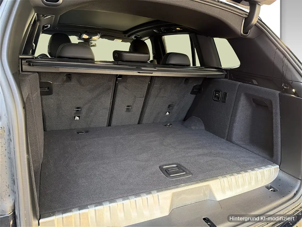 BMW X3 xDrive30e (G01) M Sportpaket Gestiksteuerung, миниатюра 12