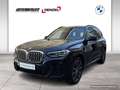 BMW X3 xDrive30e (G01) M Sportpaket Gestiksteuerung Schwarz - thumbnail 1
