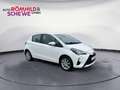 Toyota Yaris Hybrid 1.5 VVT-i Comfort Blanc - thumbnail 8