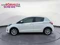 Toyota Yaris Hybrid 1.5 VVT-i Comfort Blanc - thumbnail 3