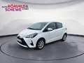 Toyota Yaris Hybrid 1.5 VVT-i Comfort Blanc - thumbnail 1