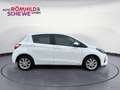 Toyota Yaris Hybrid 1.5 VVT-i Comfort Blanc - thumbnail 7