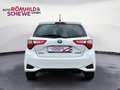Toyota Yaris Hybrid 1.5 VVT-i Comfort Blanc - thumbnail 5