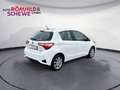 Toyota Yaris Hybrid 1.5 VVT-i Comfort Blanc - thumbnail 6