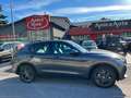 Alfa Romeo Stelvio 2.2 T.diesel 180 CV AT8 Q4 Super 4X4 Gris - thumbnail 1
