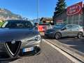 Alfa Romeo Stelvio 2.2 T.diesel 180 CV AT8 Q4 Super 4X4 Gris - thumbnail 9
