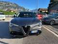 Alfa Romeo Stelvio 2.2 T.diesel 180 CV AT8 Q4 Super 4X4 Gris - thumbnail 3