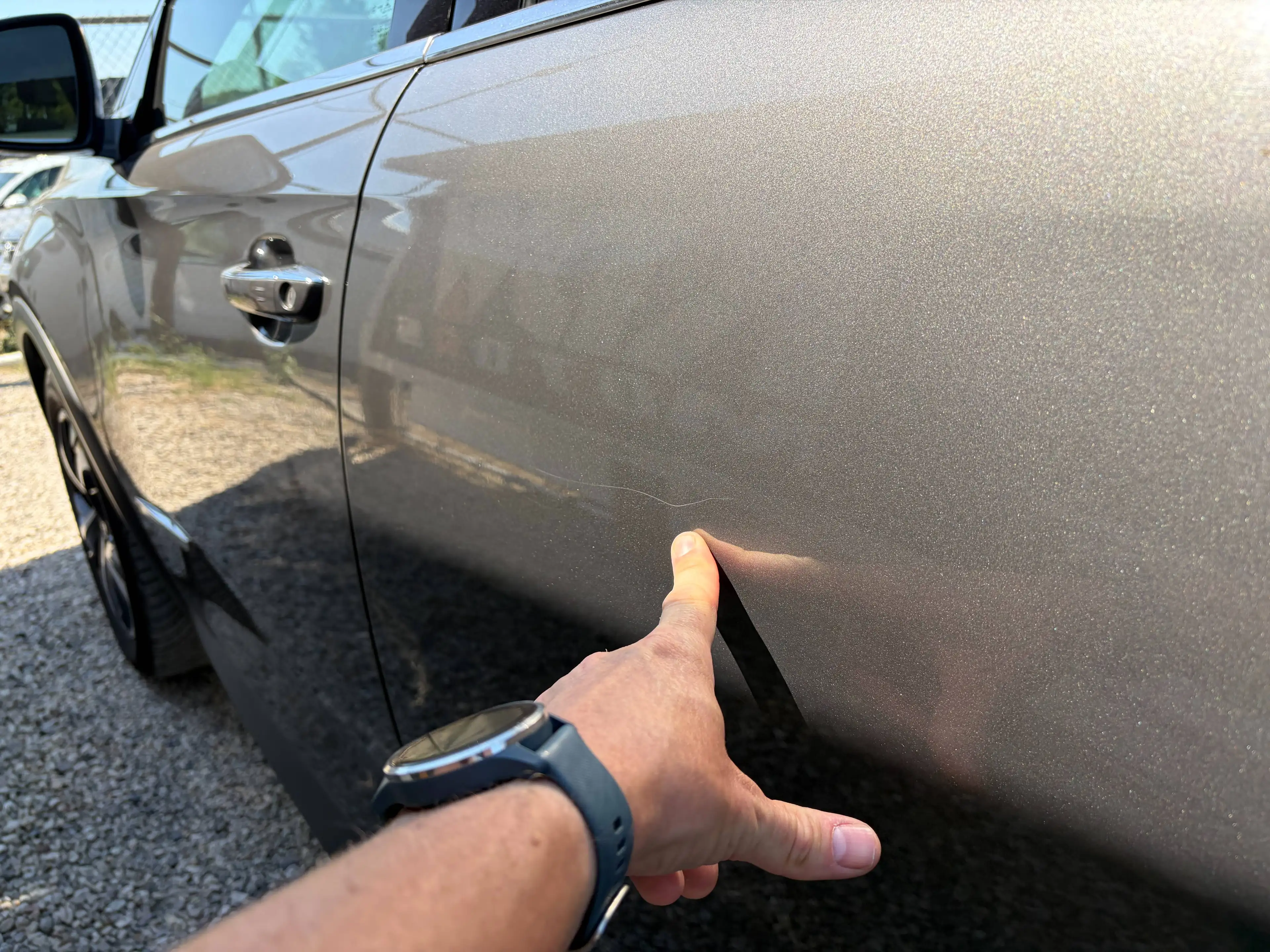 DS Automobiles DS 7 Crossback DS 7 CROSSBACK 1.5 BlueHDi Rivoli — photo 6