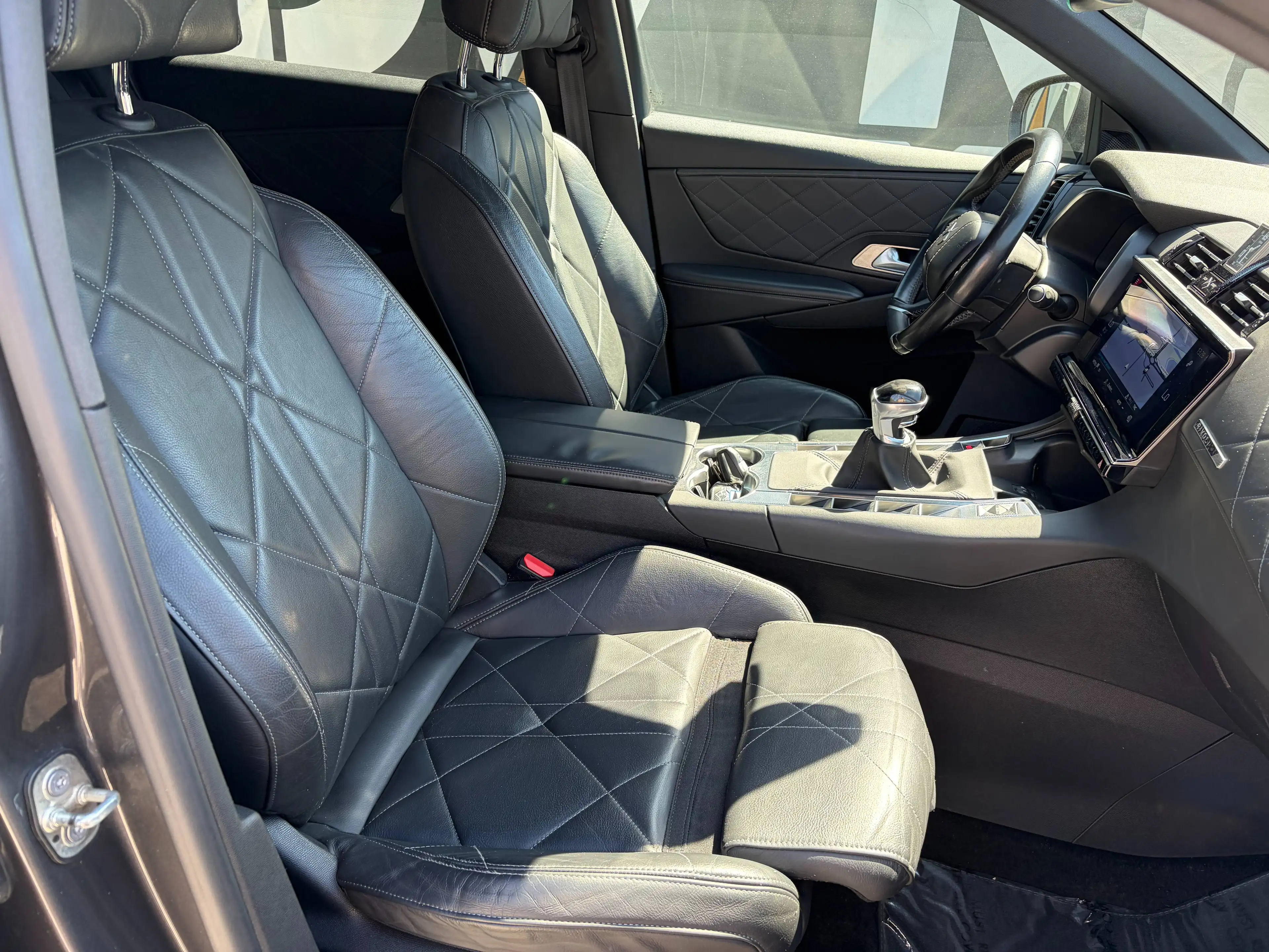 DS Automobiles DS 7 Crossback DS 7 CROSSBACK 1.5 BlueHDi Rivoli — photo 8