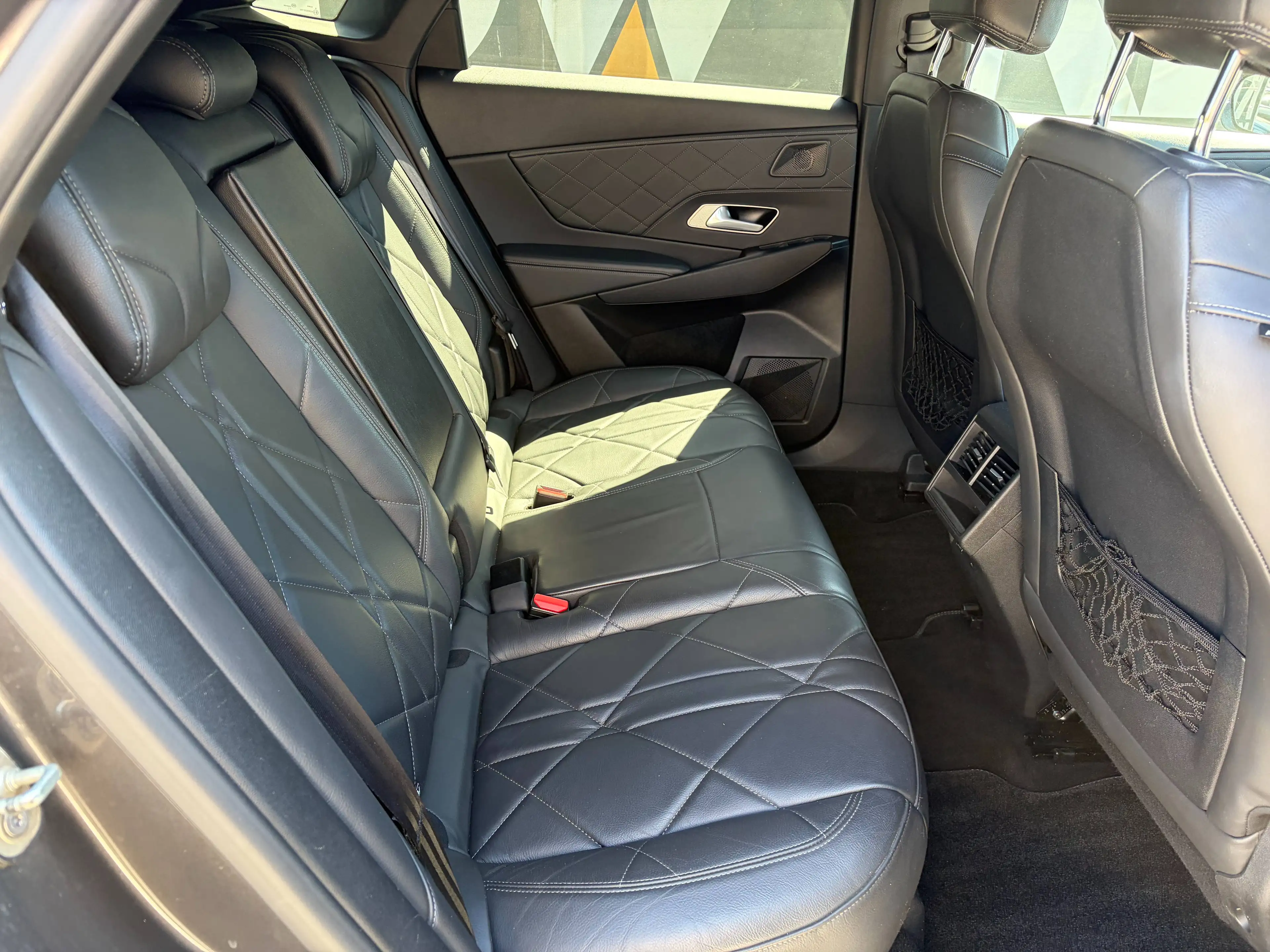 DS Automobiles DS 7 Crossback DS 7 CROSSBACK 1.5 BlueHDi Rivoli — photo 12
