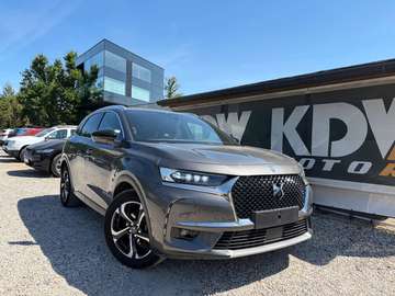 DS 7 CROSSBACK 1.5 BlueHDi Rivoli