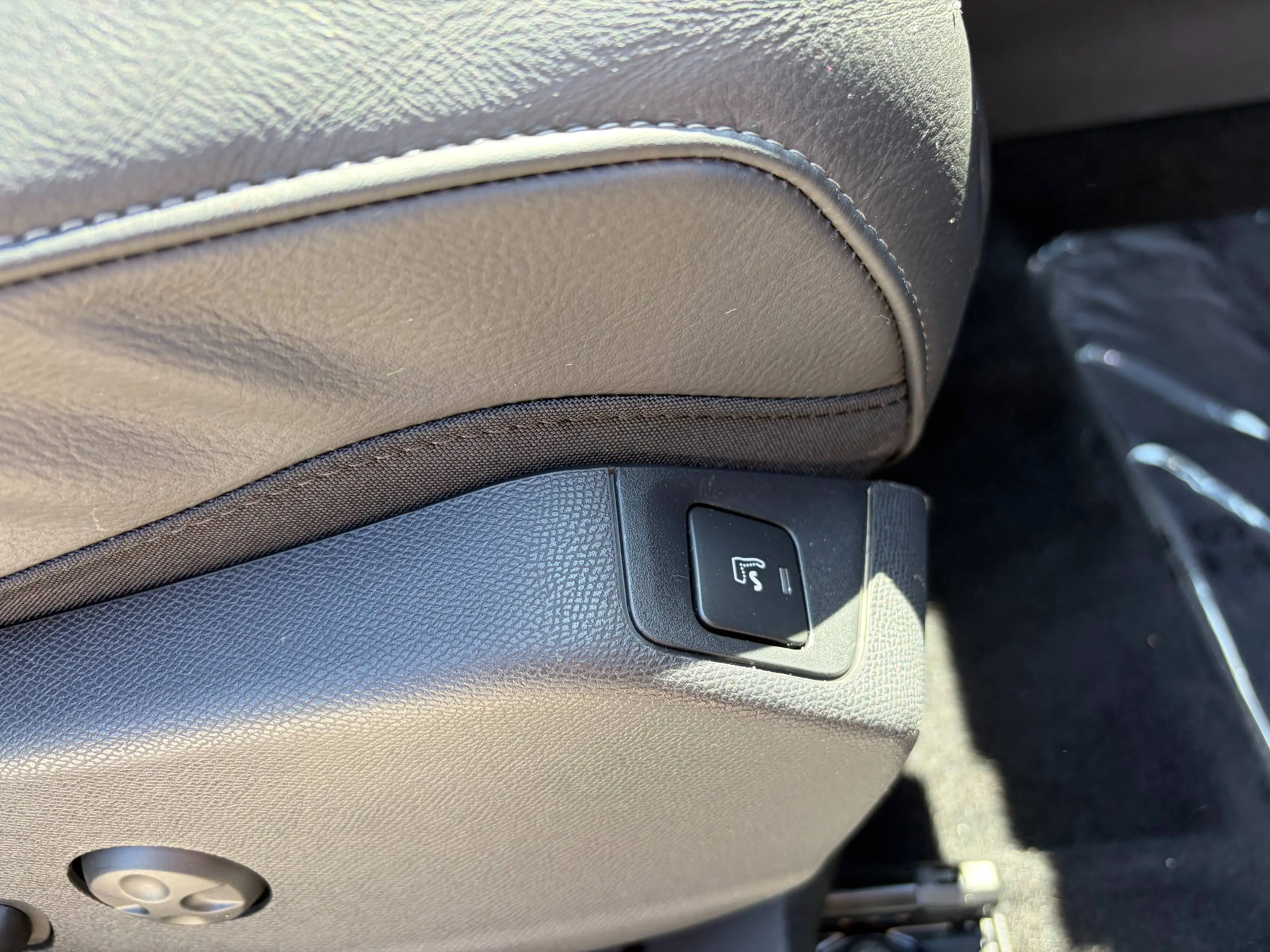 DS Automobiles DS 7 Crossback DS 7 CROSSBACK 1.5 BlueHDi Rivoli — photo 11